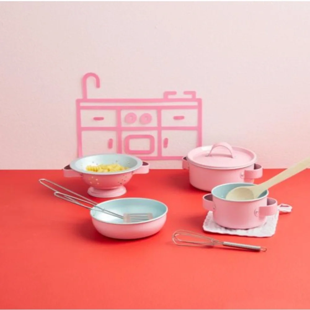 Mud Pie adorable pink